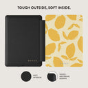 Lemon Tart - Kindle Paperwhite (11th Gen) Case 4