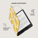 Lemon Tart - Kindle Paperwhite (11th Gen) Case 5