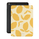 Lemon Tart - iPad Mini 7.9 (5th Gen) Case 1