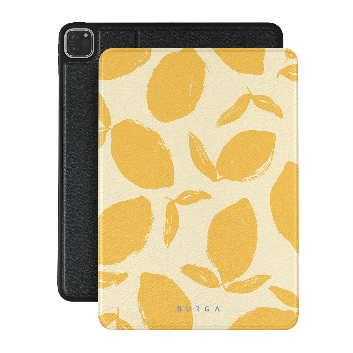 BURGA iPad Pro 12.9 (第5/第6世代) ケース Libra - iPad Pro 12.9 (6th/5th Gen) Case | BURGA