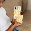Lemon Tart - Magnetic Power Bank 32