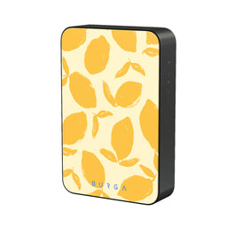 15,000 mAh