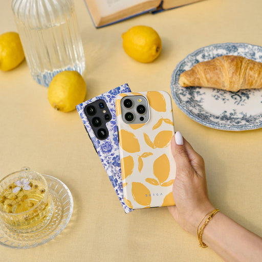 Lemon Tart - Xiaomi 15 Pro Case 10