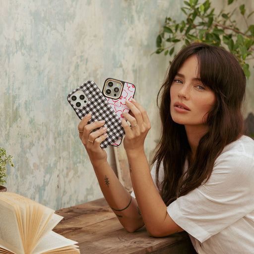 Tea Time - Samsung Galaxy S25 Plus Case 6