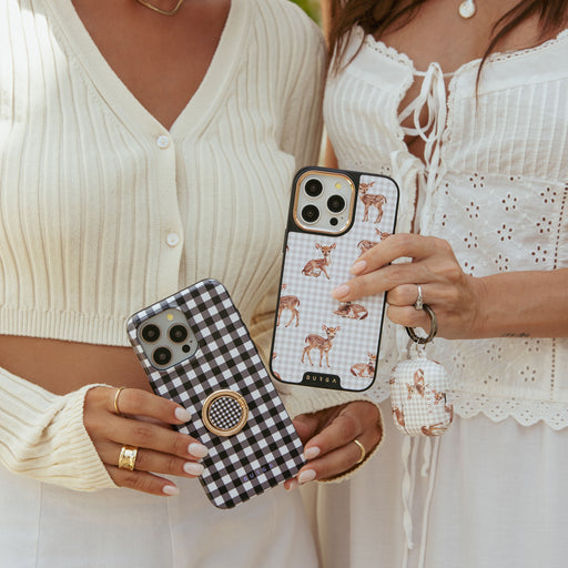 Tea Time - Samsung Galaxy A54 Case 7