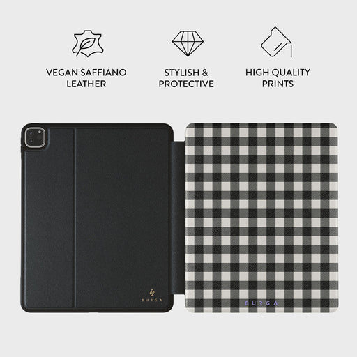 Tea Time - iPad Pro 12.9 (6th/5th Gen) Case 3