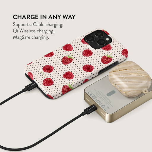 Summer Forever - Magnetic Power Bank 29