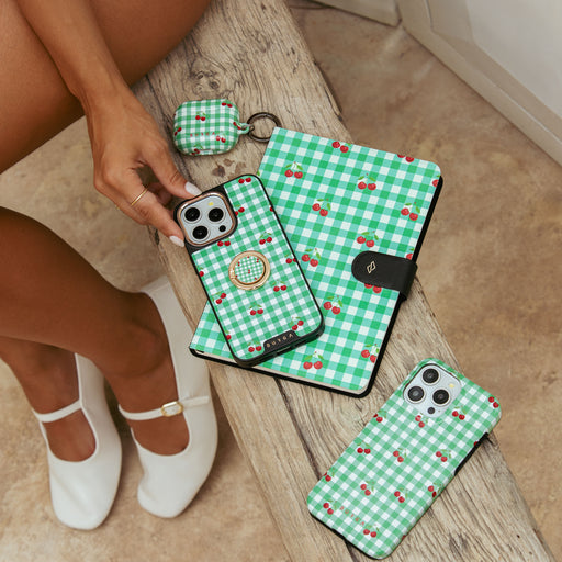Little Life - Samsung Galaxy S22 Plus Case 26