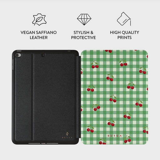 Little Life - iPad Mini 7.9 (5th Gen) Case 3