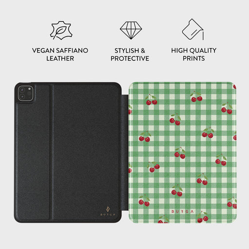 Little Life - iPad Pro 12.9 (4th/3rd Gen) Case 3