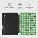 Little Life - iPad Mini 8.3 (A17 Pro/6th Gen) Case 3