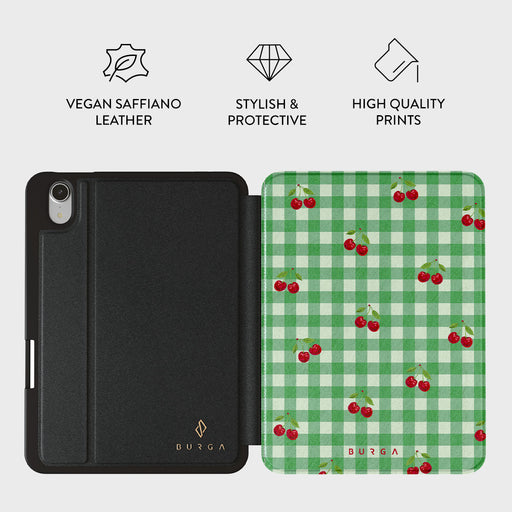 Little Life - iPad Mini 8.3 (A17 Pro/6th Gen) Case 3