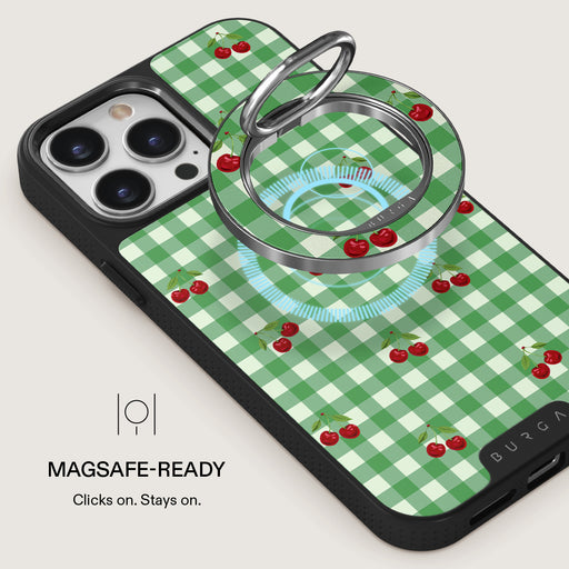 Little Life - Magnetic Ring Holder