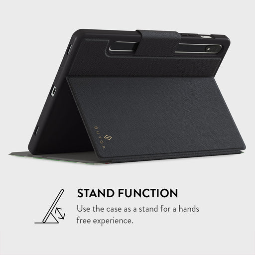 Little Life - Samsung Galaxy Tab S9+ FE Case 4