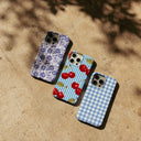 Sweet Moment - iPhone SE (2022) Case 11