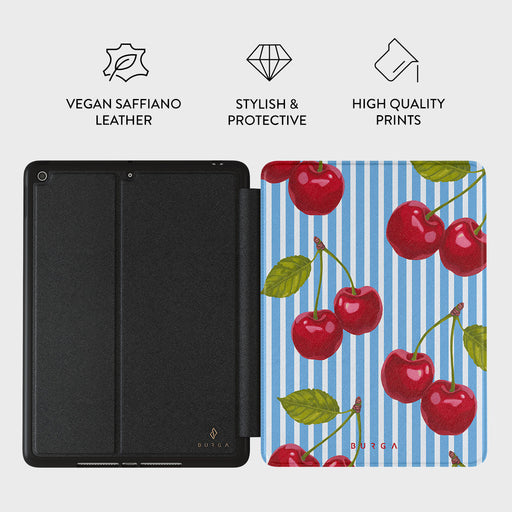 Sweet Moment - iPad 10.2 (9th/8th/7th Gen) Case 3
