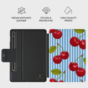 Sweet Moment - Samsung Galaxy Tab S9+ FE Case 2