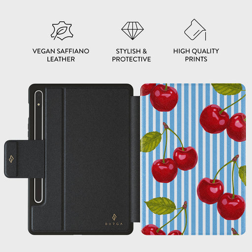 Sweet Moment - Samsung Galaxy Tab S9+ FE Case 2