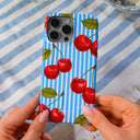 Sweet Moment - iPhone SE (2022) Case 9