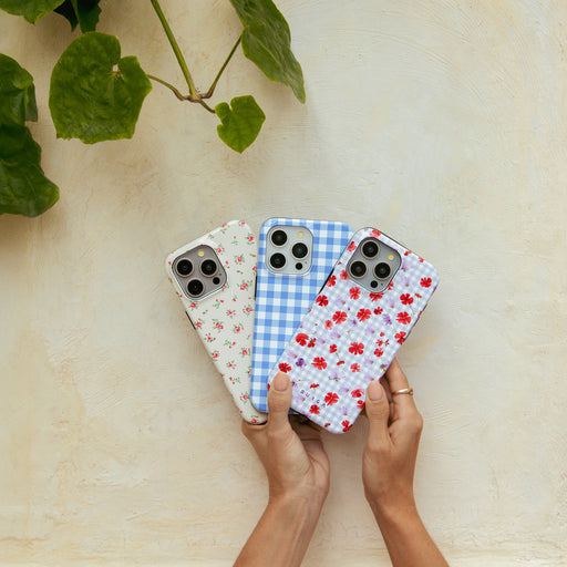 Sundress - Huawei Mate 20 Pro Case 8