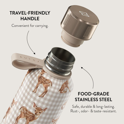 Bambi - Water Bottle 4