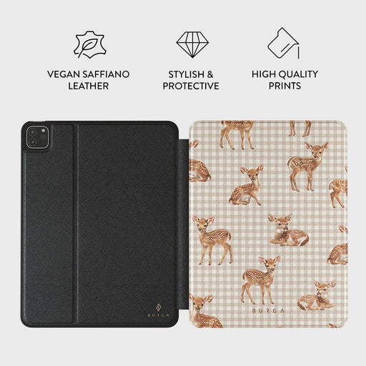 Bambi - iPad Pro 11 (2nd/1st Gen) Case 3