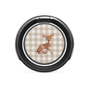 Bambi - Adhesive Ring Holder