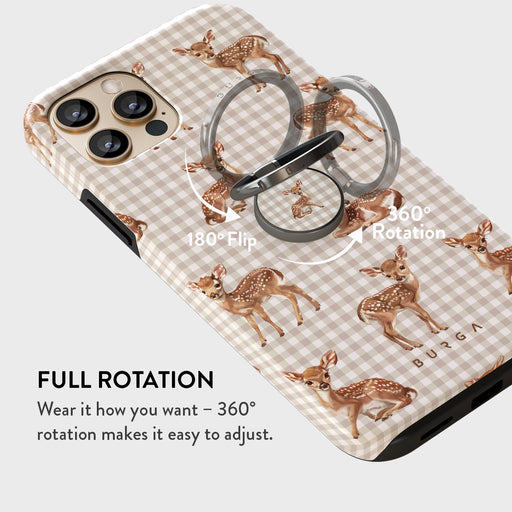 Bambi - Adhesive Ring Holder 3