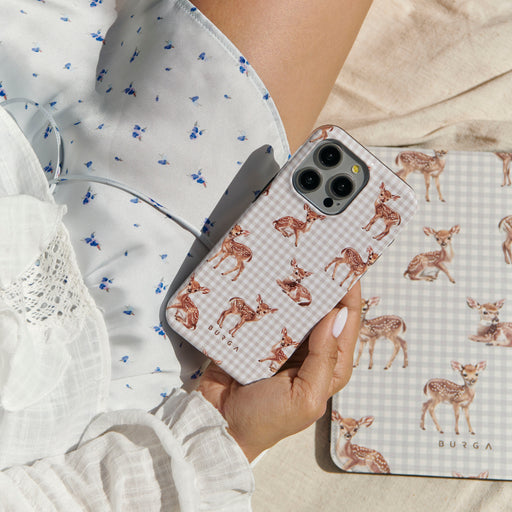 Bambi - Samsung Galaxy S8 Case 10