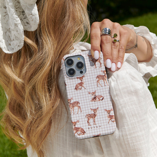 Bambi - Samsung Galaxy S8 Case 11