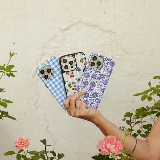Garden Stories - iPhone 12 Pro Max Case 27