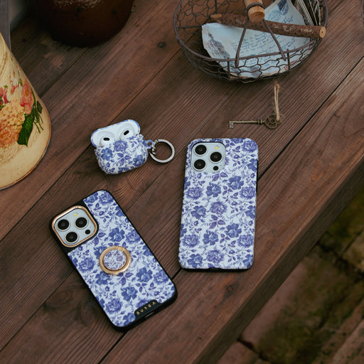 Garden Stories - iPhone 12 Pro Max Case 28