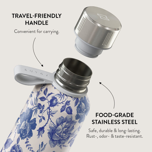 Garden Stories - Water Bottle