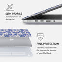 Garden Stories - Macbook Case 18