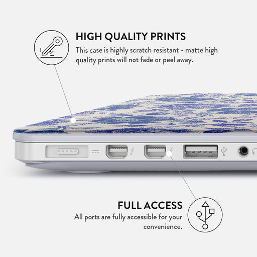 Garden Stories - Macbook Case 20