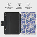 Garden Stories - Samsung Galaxy Tab S9 FE Case 2