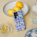 Garden Stories - Samsung Galaxy S25 Plus Case 10