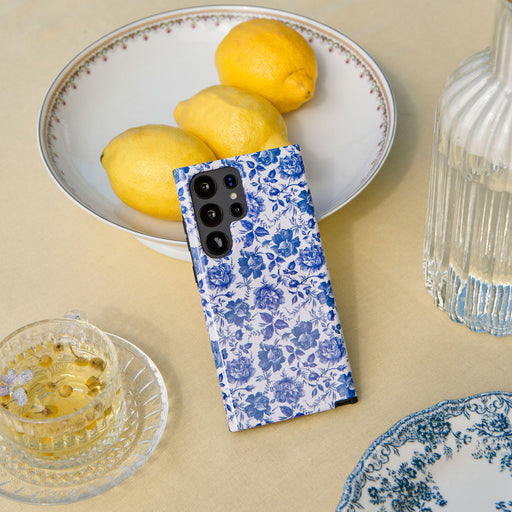 Garden Stories - Samsung Galaxy S25 Plus Case 10