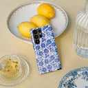 Garden Stories - Samsung Galaxy A35 Case 10