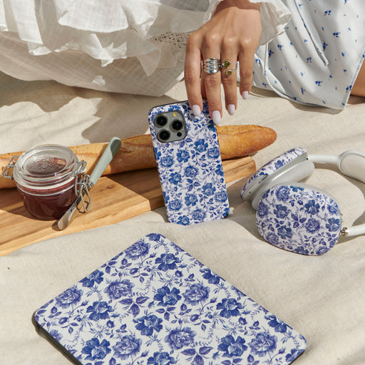 Garden Stories - iPhone 12 Pro Max Case 32