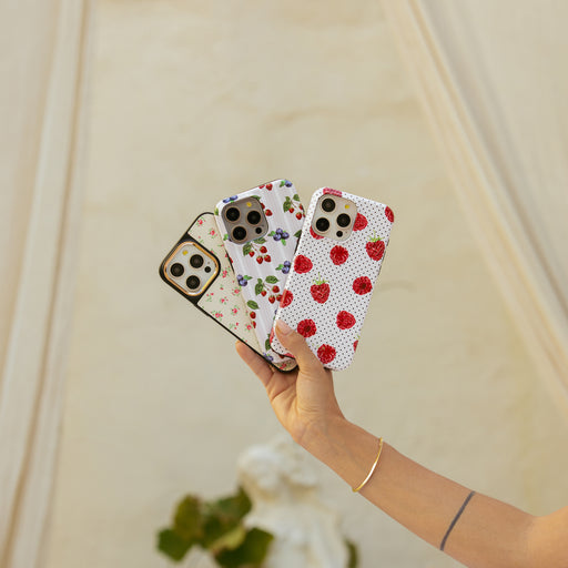 Picnic Basket - Samsung Galaxy A25 Case 8