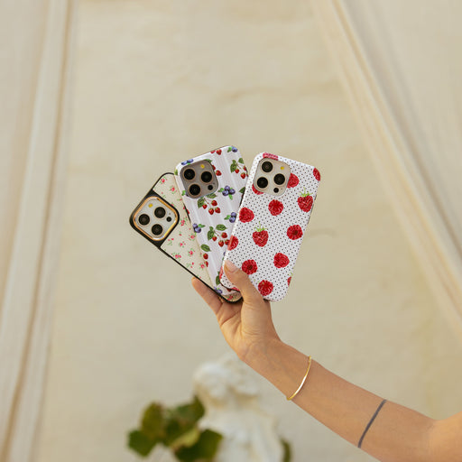 Picnic Basket - iPhone 12 Case 27