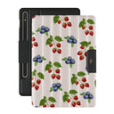 Picnic Basket - Samsung Galaxy Tab S9+ FE Case 1