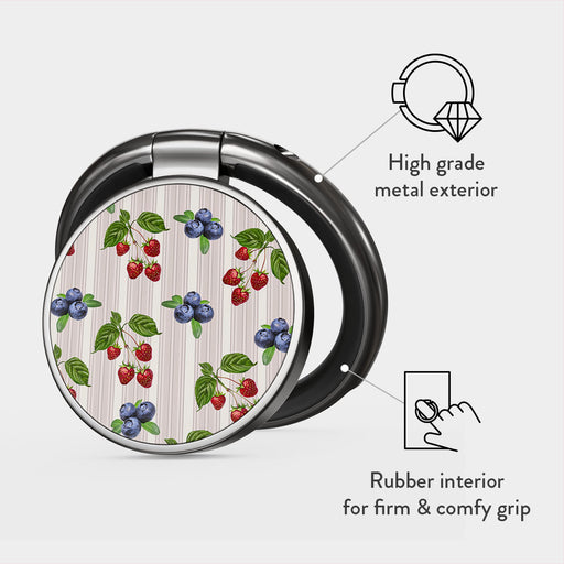 Picnic Basket - Adhesive Ring Holder 2