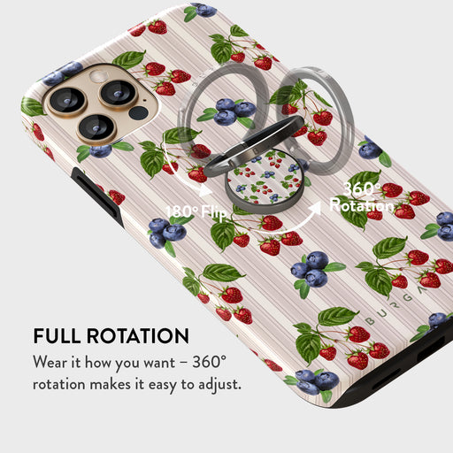 Picnic Basket - Adhesive Ring Holder 3