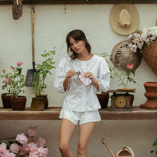 Idyllic - Samsung Galaxy A32 5G Case 6