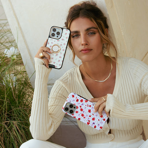 Idyllic - Samsung Galaxy A33 Case 9