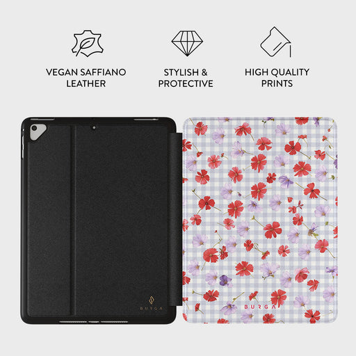 Idyllic - iPad 9.7 (6th/5th Gen) Case 2