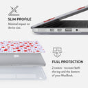 Idyllic - Macbook Case 18