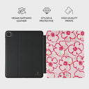 Flower Girl - iPad Pro 11 (4th/3rd Gen) Case 2